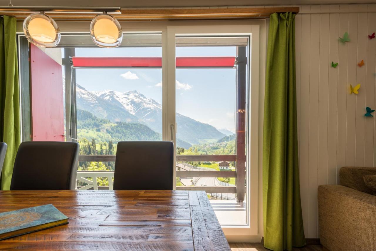 Chalet Ravenstein Фиш Екстериор снимка
