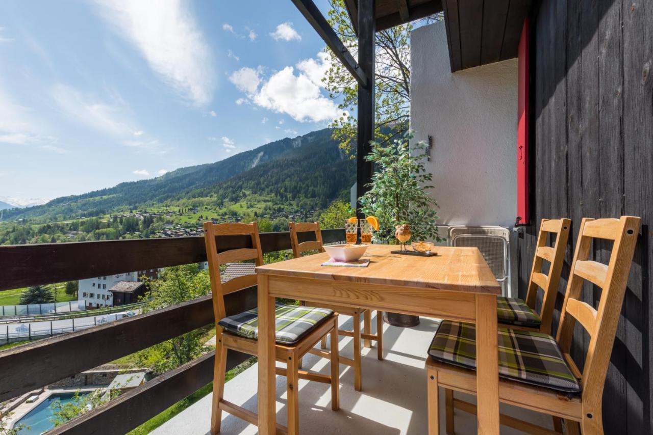 Chalet Ravenstein Фиш Екстериор снимка