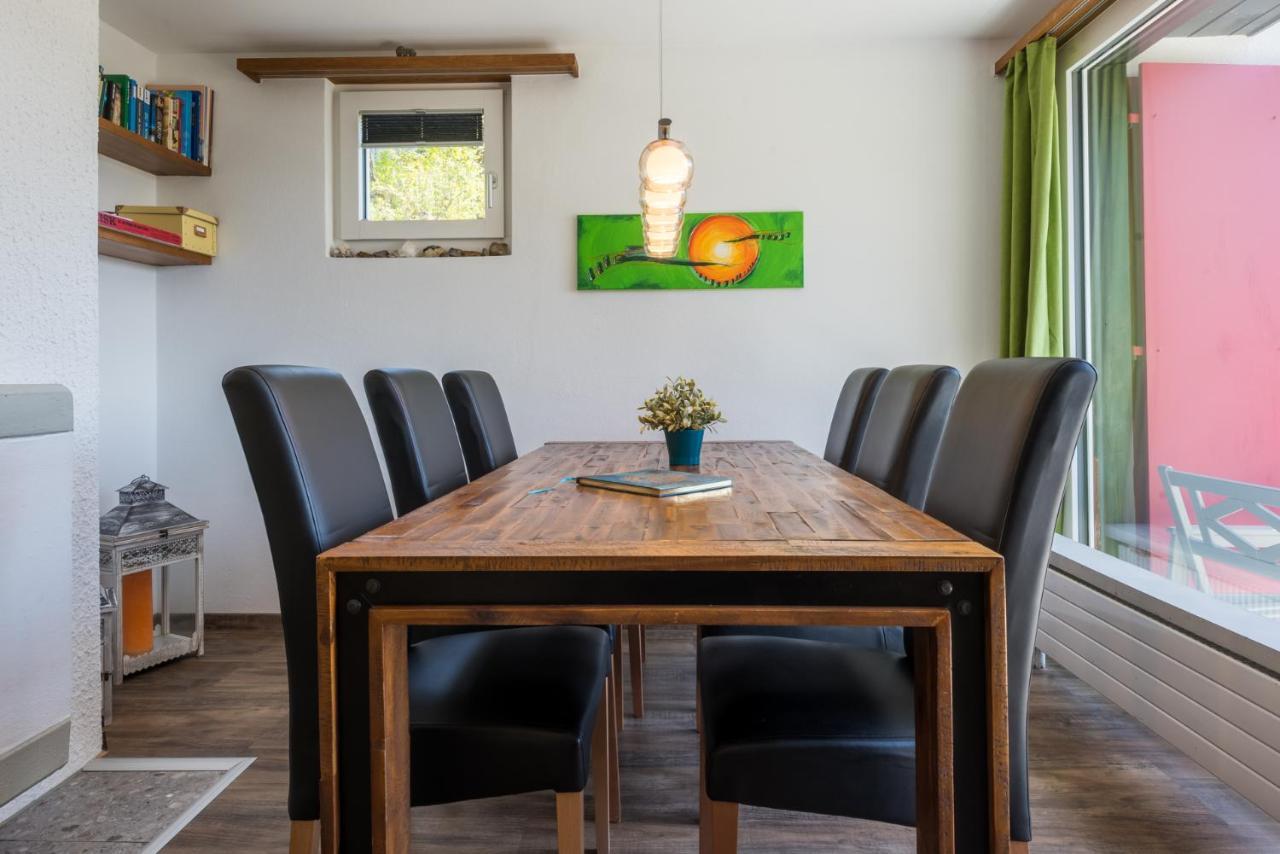 Chalet Ravenstein Фиш Екстериор снимка