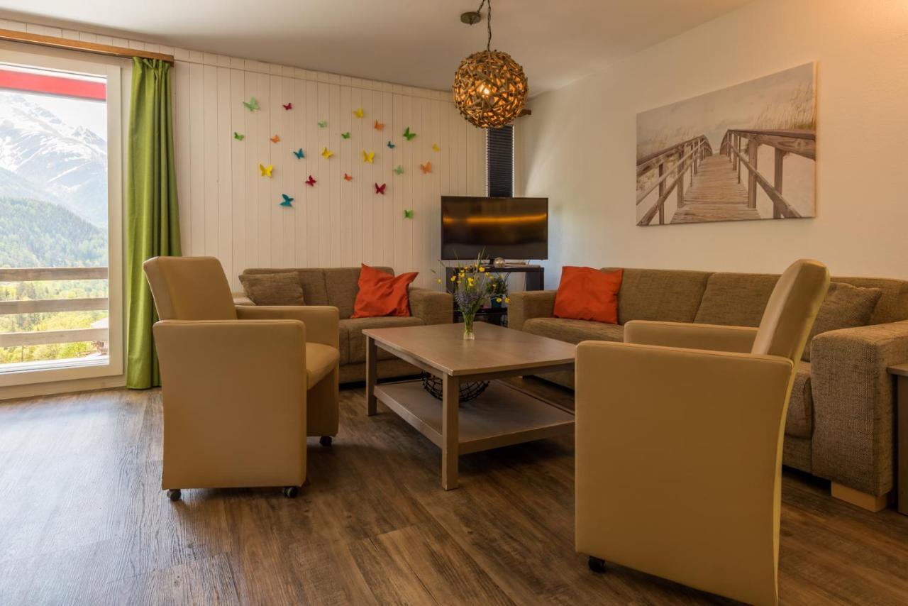 Chalet Ravenstein Фиш Екстериор снимка