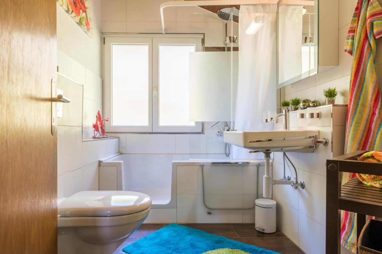 Chalet Ravenstein Фиш Екстериор снимка