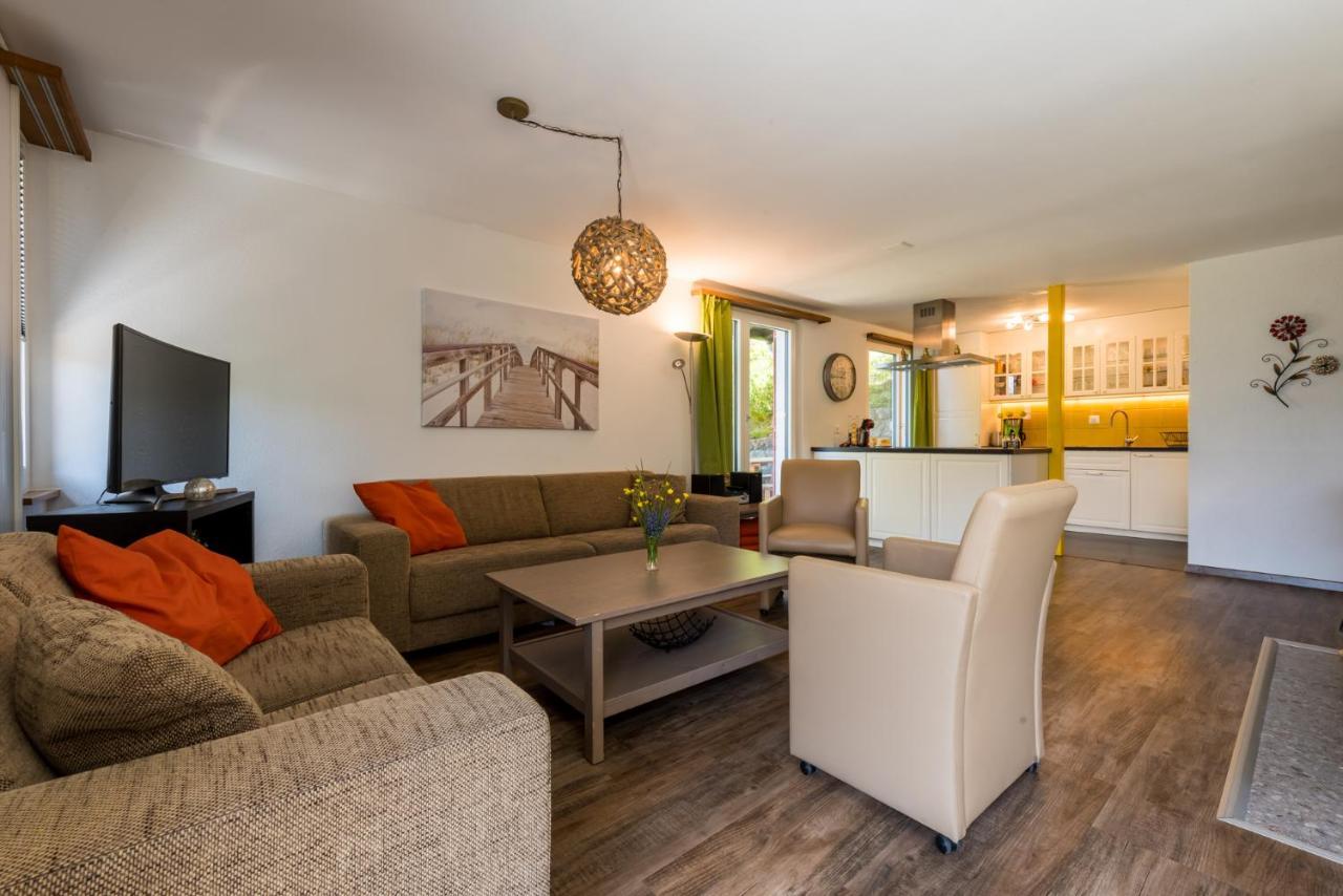 Chalet Ravenstein Фиш Екстериор снимка