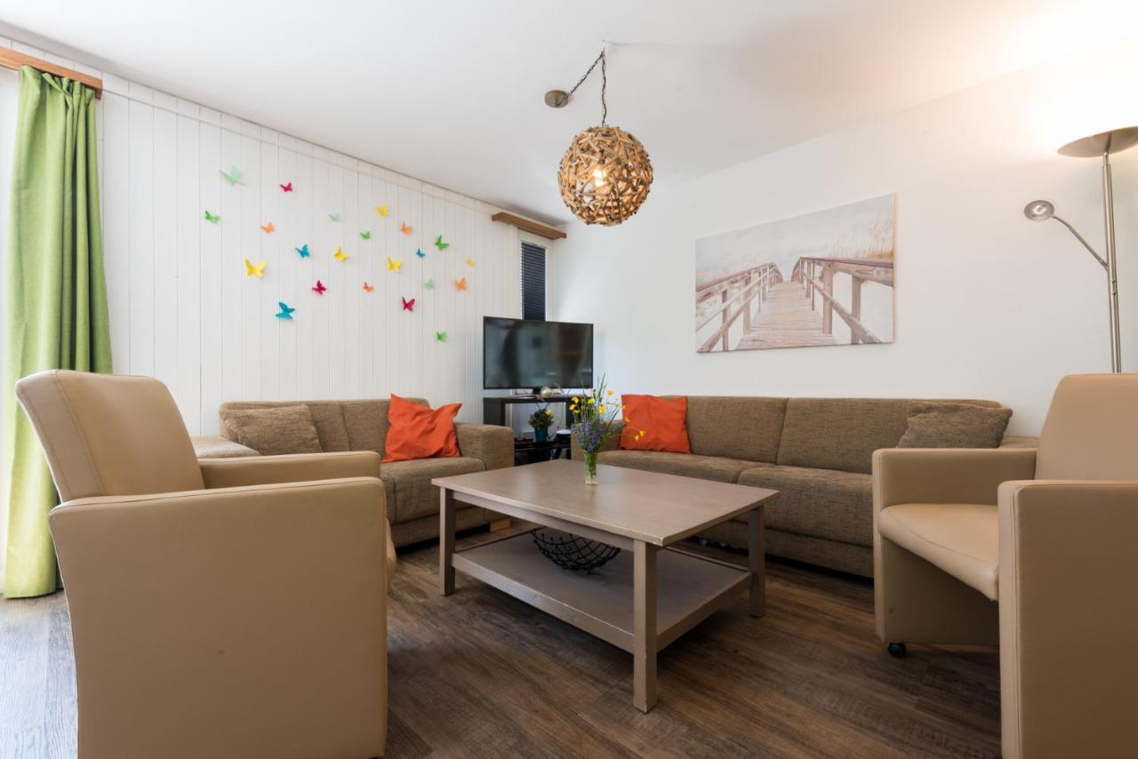 Chalet Ravenstein Фиш Екстериор снимка